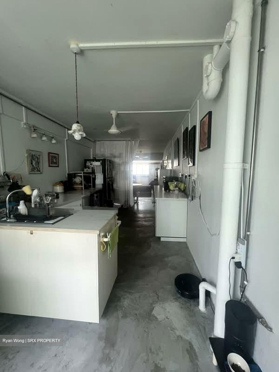 Blk 417 Teck Ghee Heartlands (Ang Mo Kio), HDB 3 Rooms #600073251